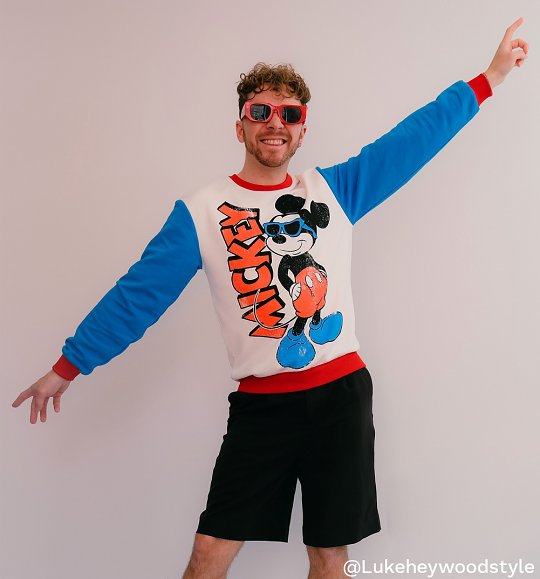 Lukeheywoodstyle