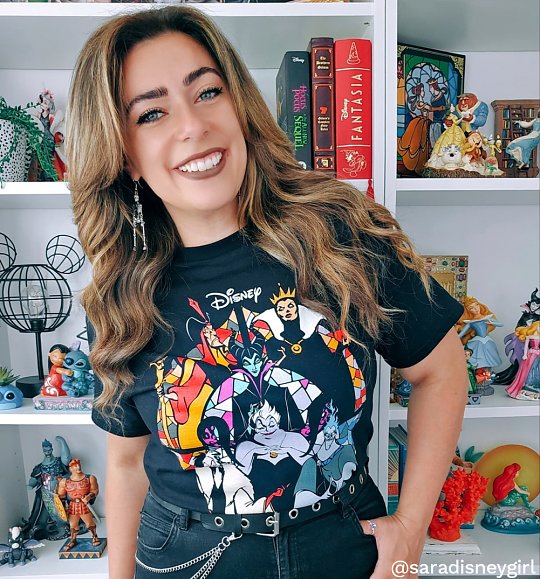 Saradisneygirl